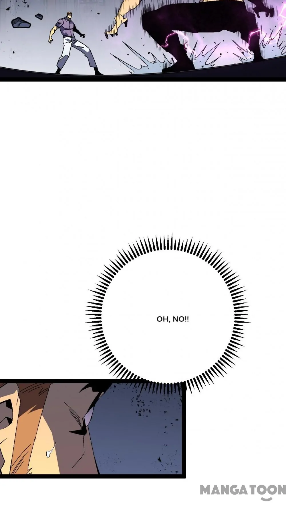 Read Your Talent Is Mine EN Manga Online