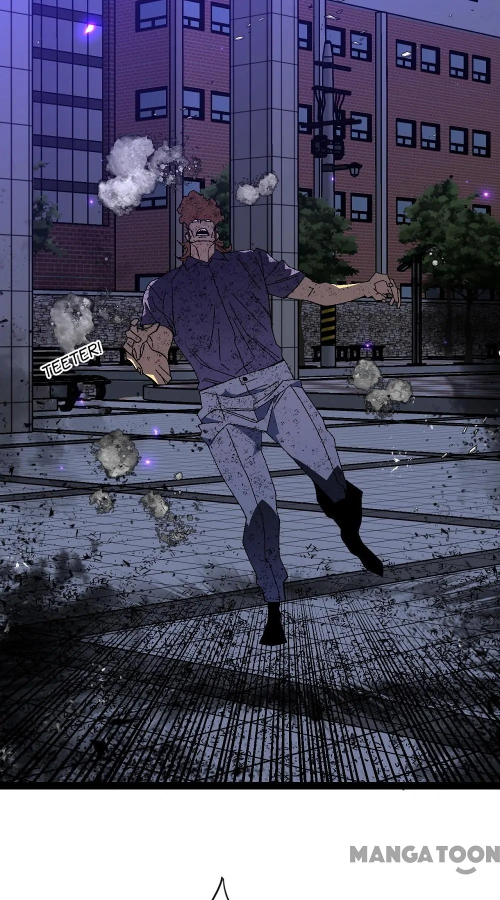 Read Your Talent Is Mine EN Manga Online
