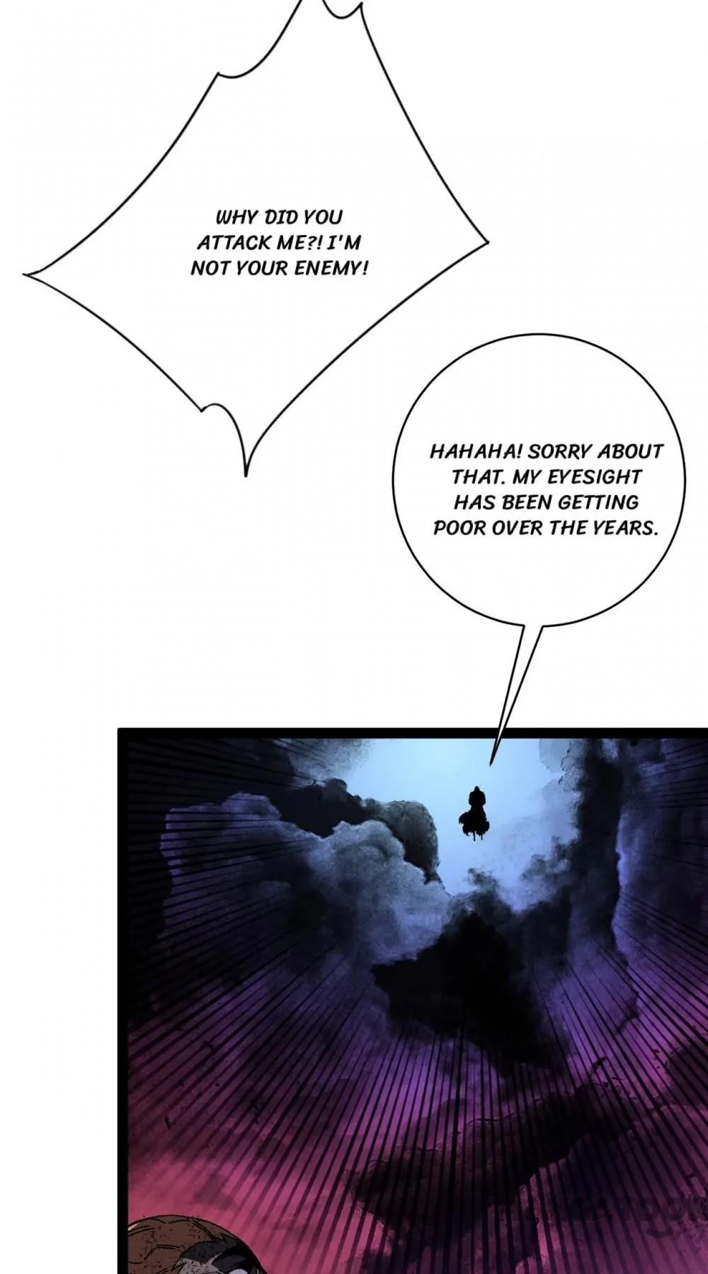 Read Your Talent Is Mine EN Manga Online