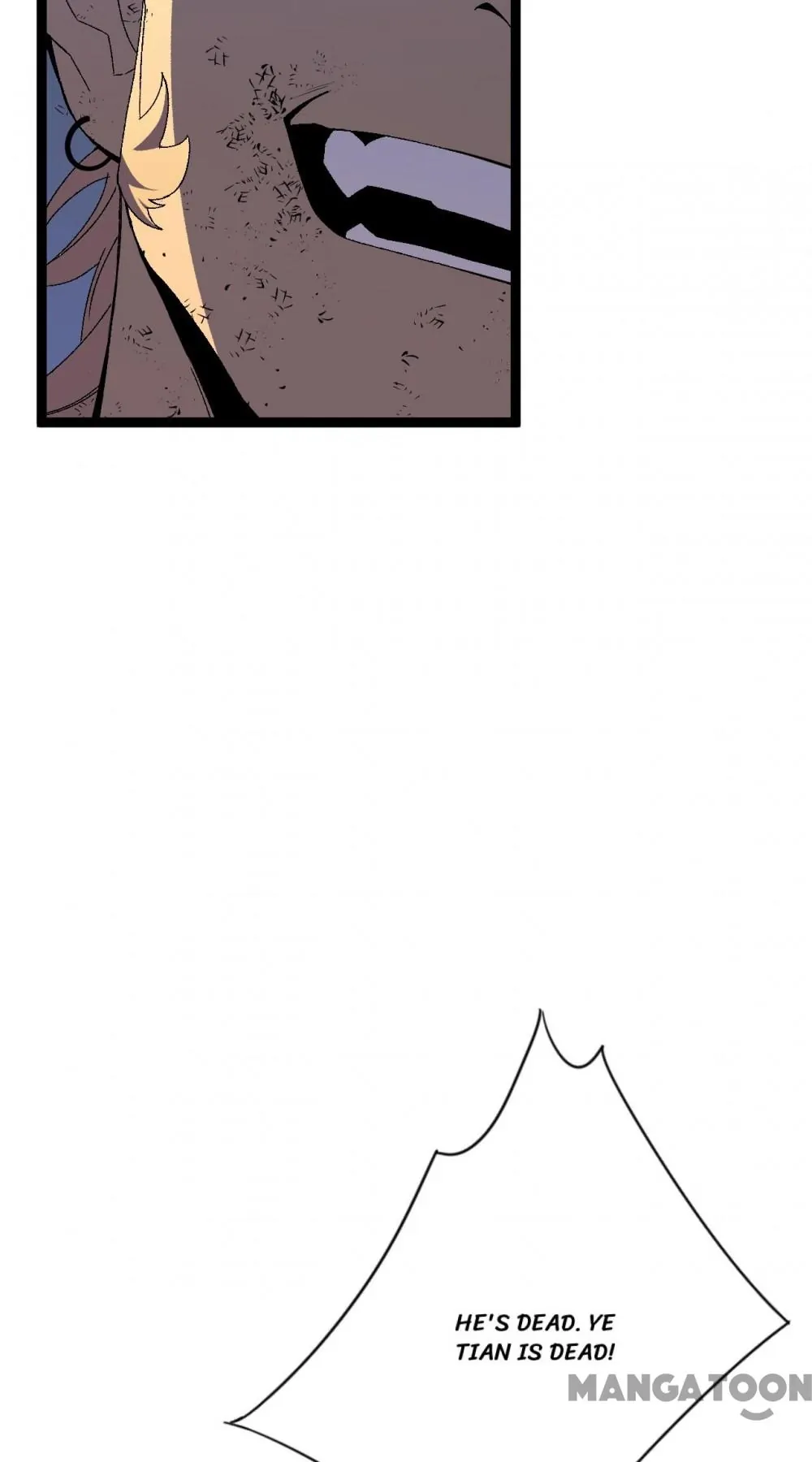 Read Your Talent Is Mine EN Manga Online