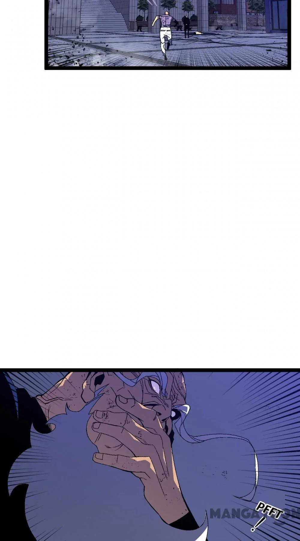 Read Your Talent Is Mine EN Manga Online