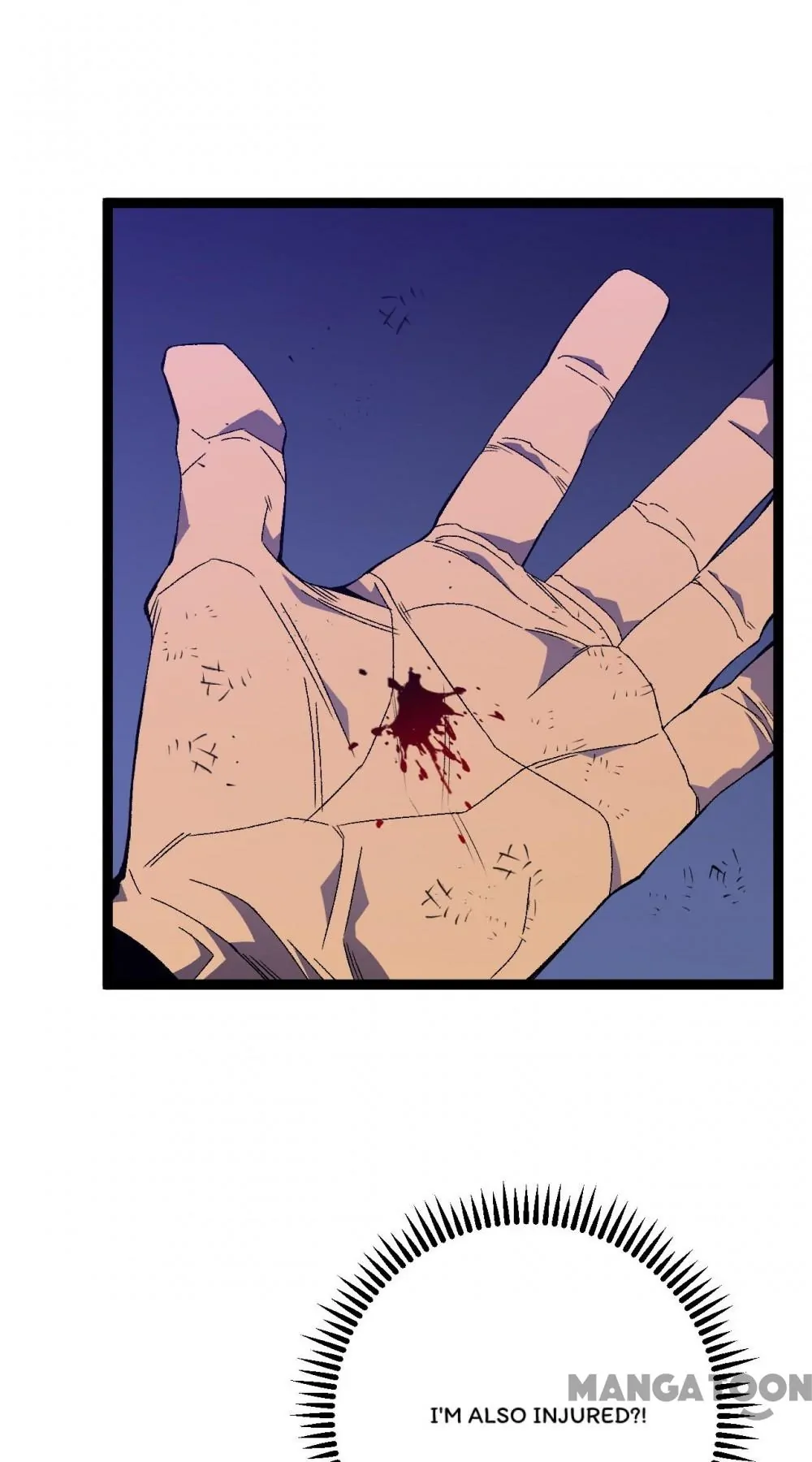 Read Your Talent Is Mine EN Manga Online