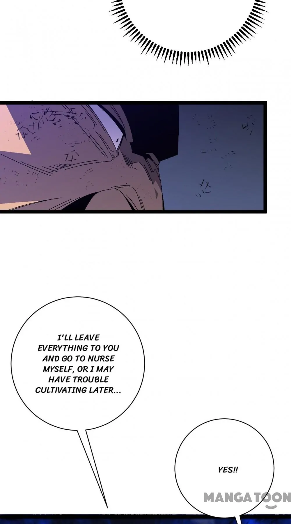 Read Your Talent Is Mine EN Manga Online
