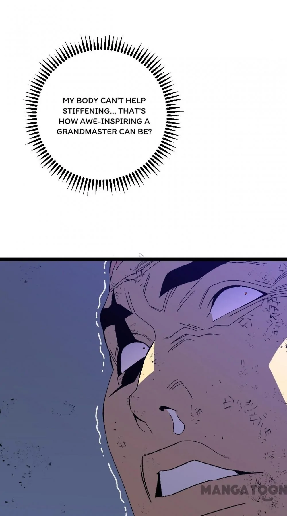 Read Your Talent Is Mine EN Manga Online