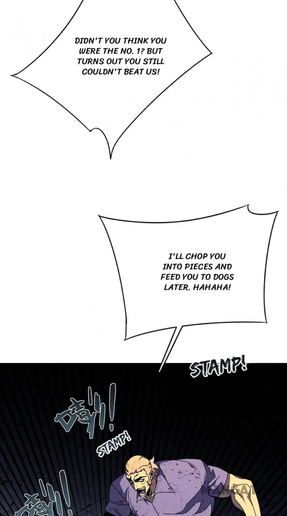 Read Your Talent Is Mine EN Manga Online
