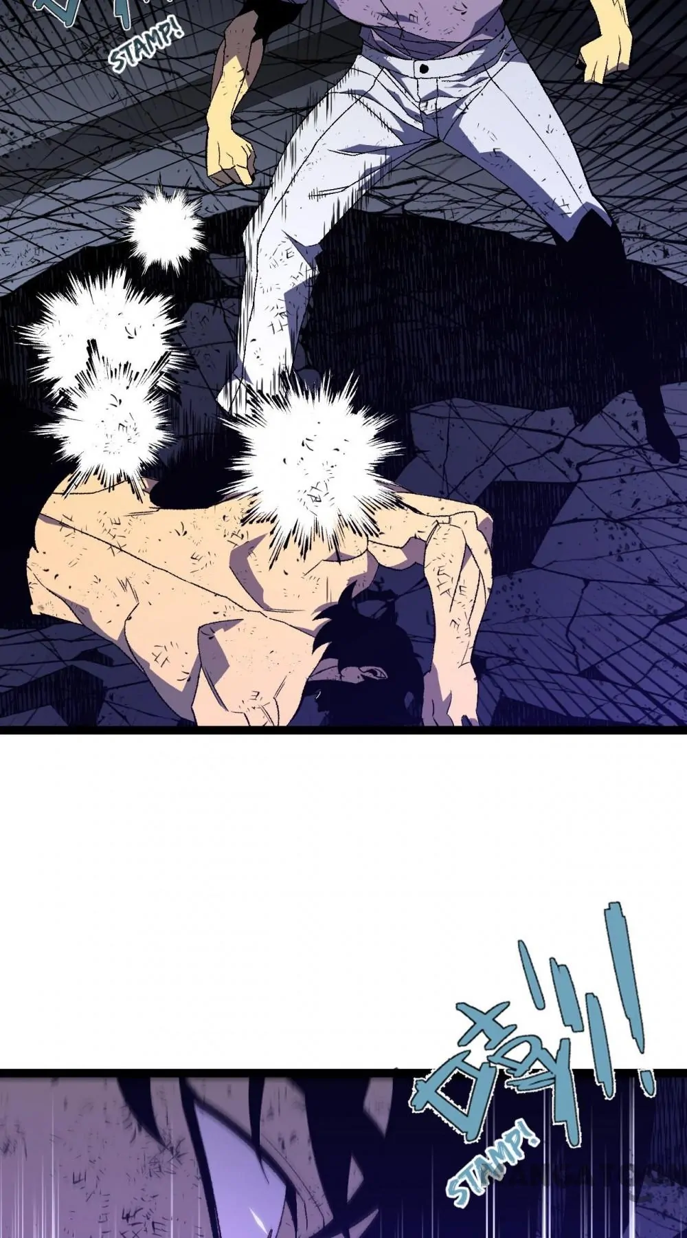 Read Your Talent Is Mine EN Manga Online