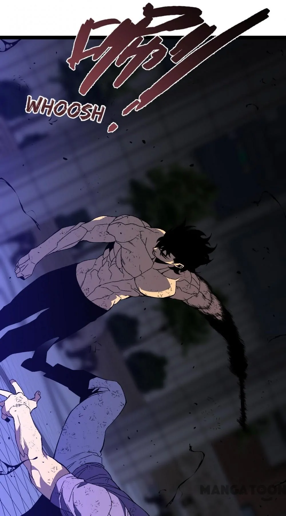 Read Your Talent Is Mine EN Manga Online