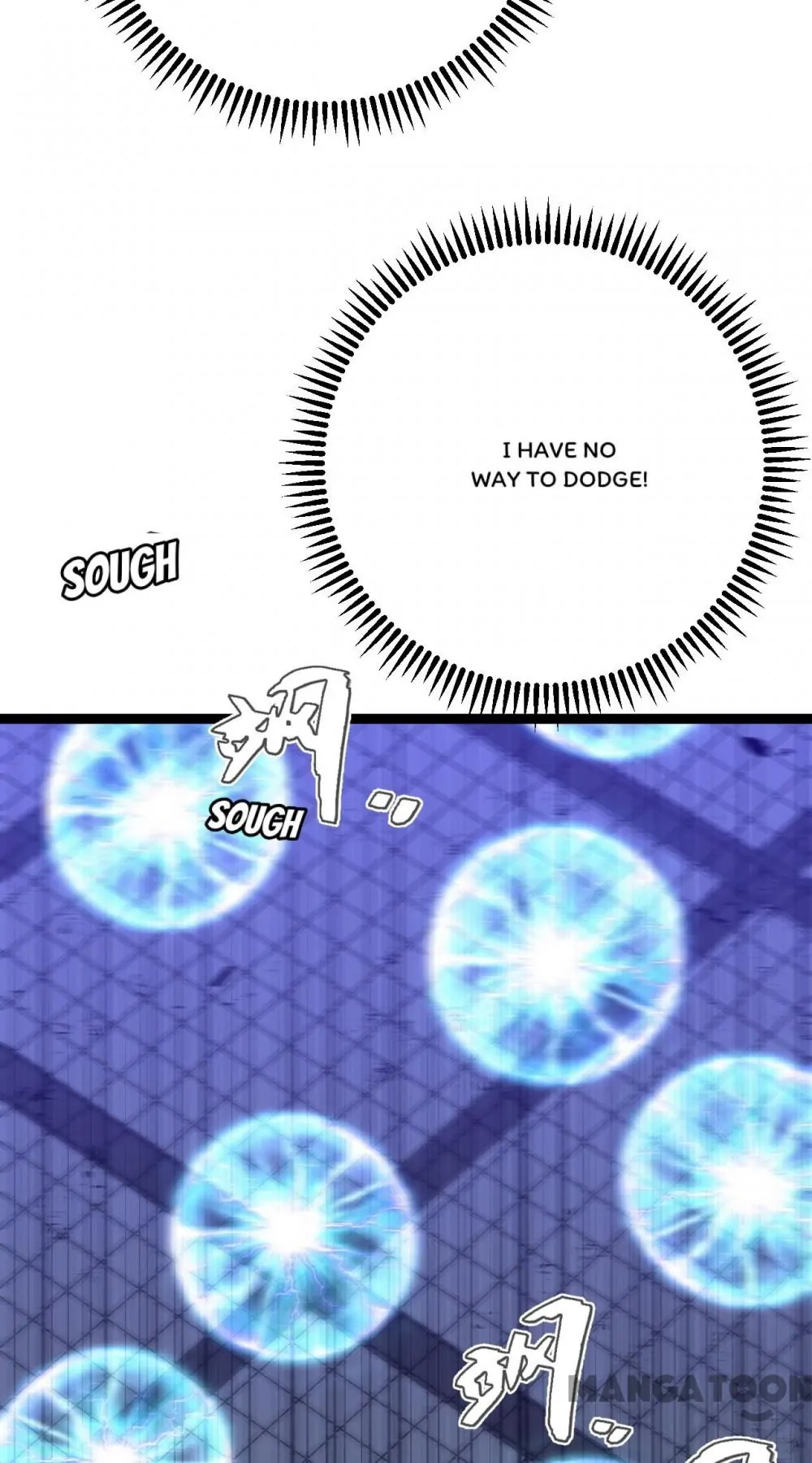 Read Your Talent Is Mine EN Manga Online