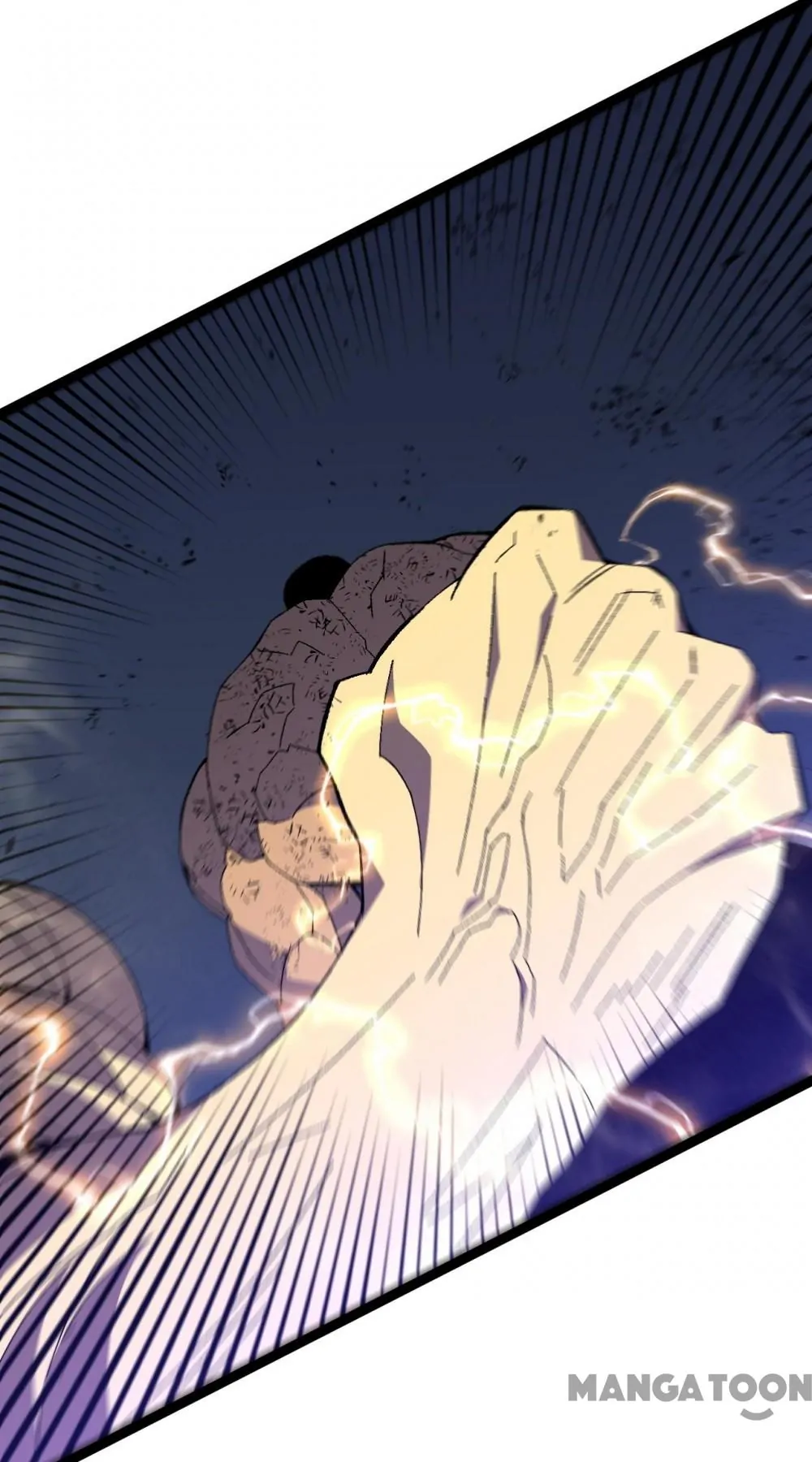 Read Your Talent Is Mine EN Manga Online