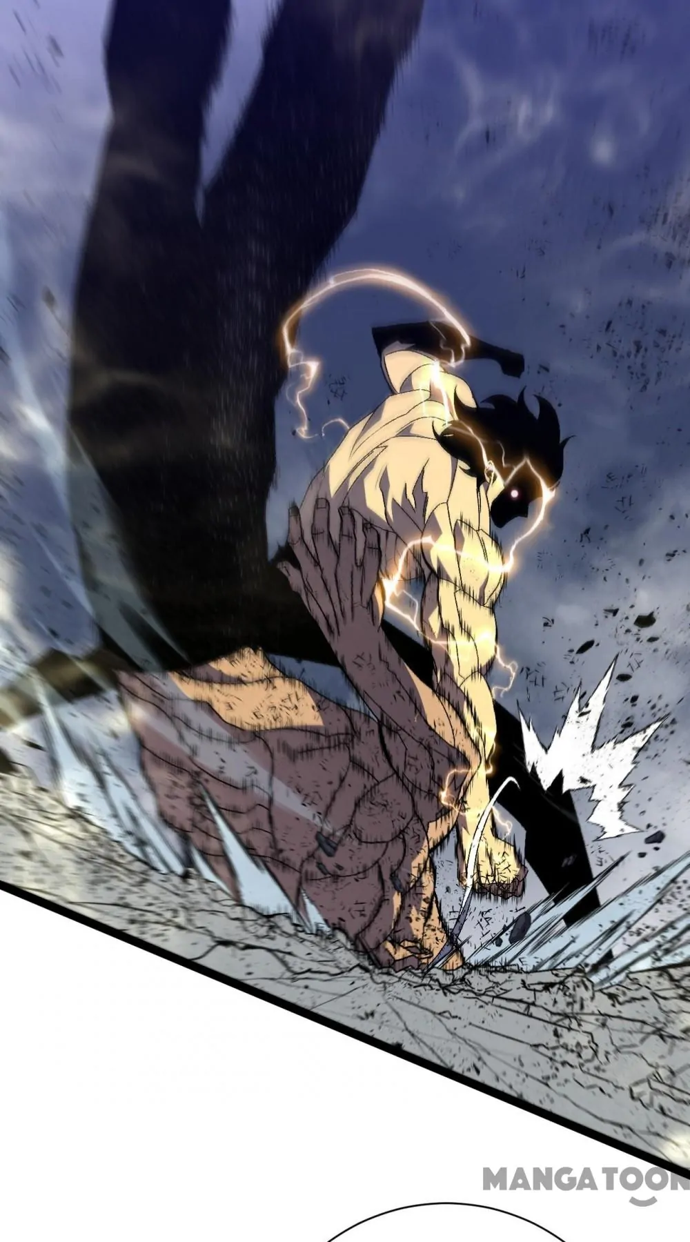 Read Your Talent Is Mine EN Manga Online