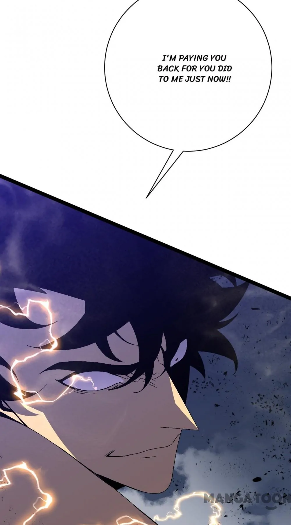 Read Your Talent Is Mine EN Manga Online