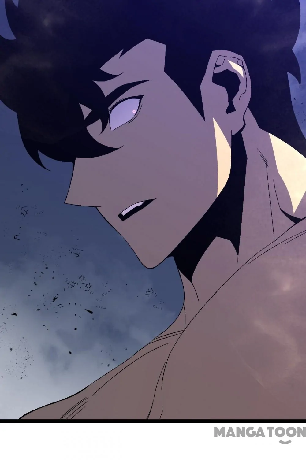 Read Your Talent Is Mine EN Manga Online