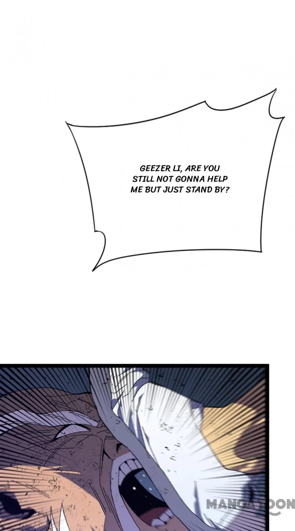 Read Your Talent Is Mine EN Manga Online