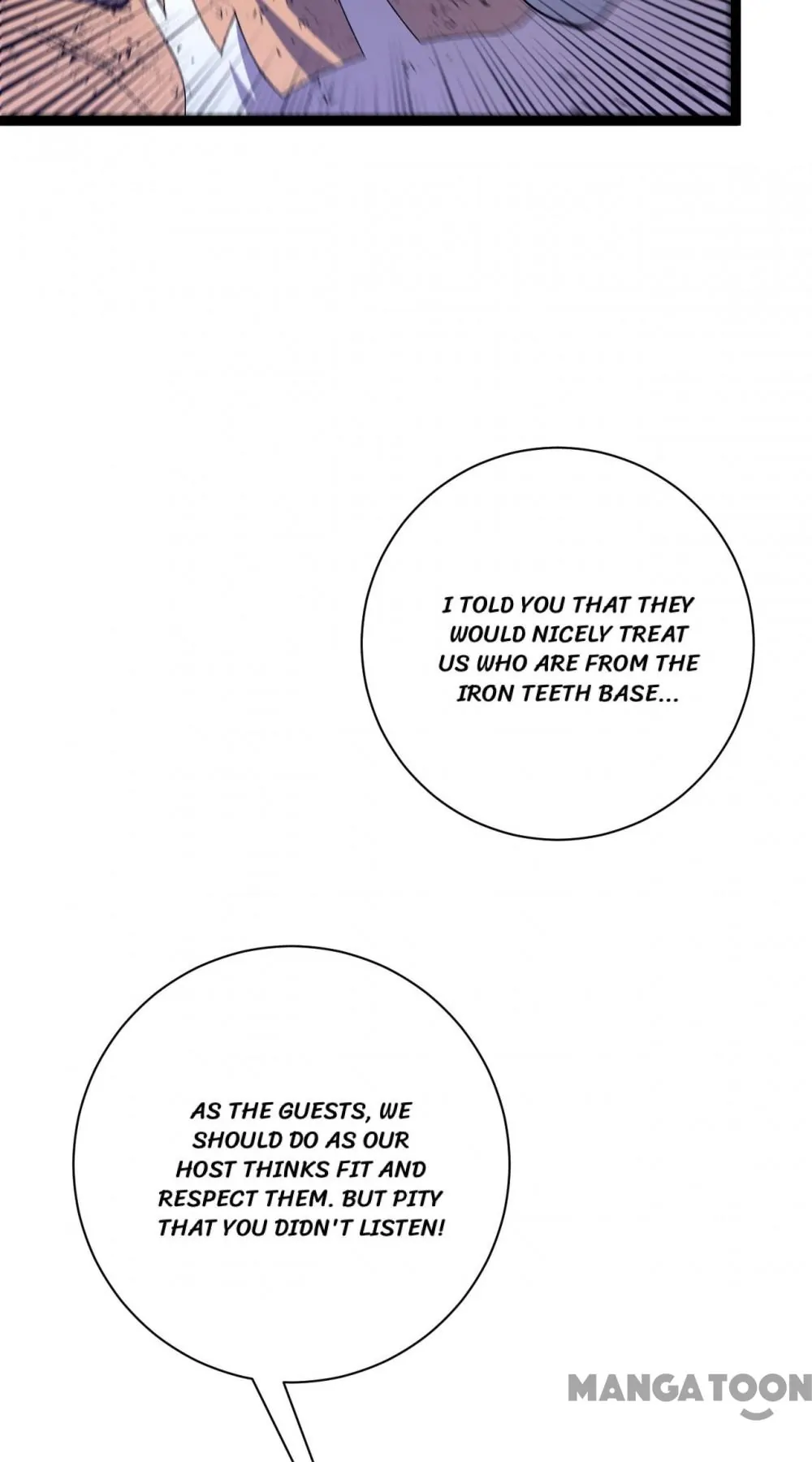 Read Your Talent Is Mine EN Manga Online
