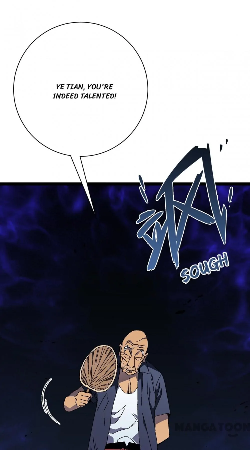 Read Your Talent Is Mine EN Manga Online