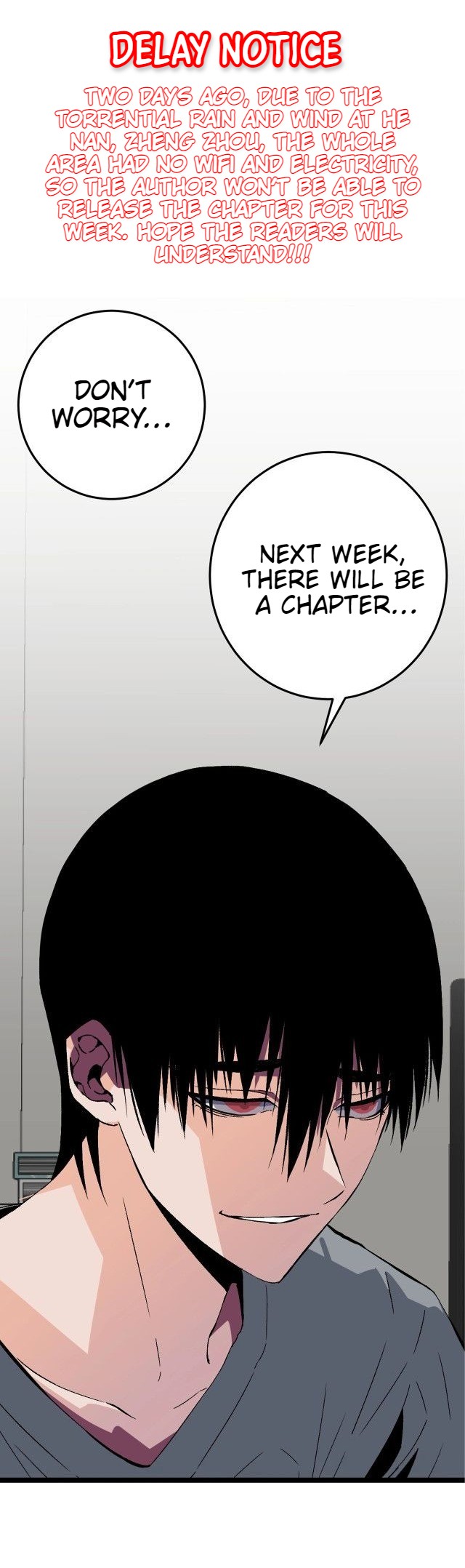 Read Your Talent Is Mine EN Manga Online