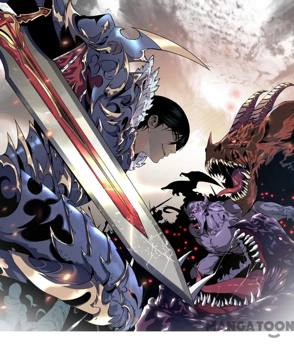 Read Your Talent Is Mine EN Manga Online