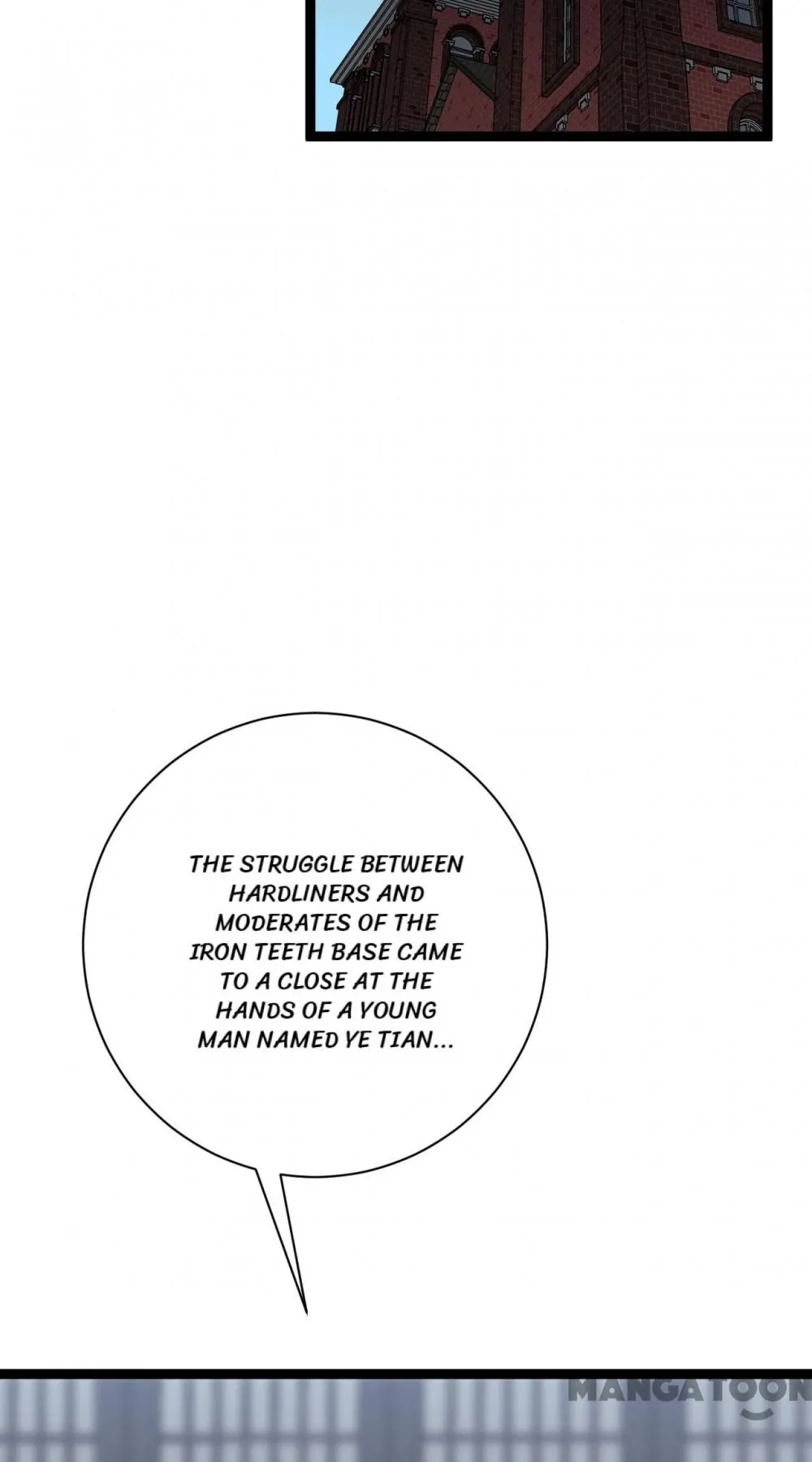 Read Your Talent Is Mine EN Manga Online