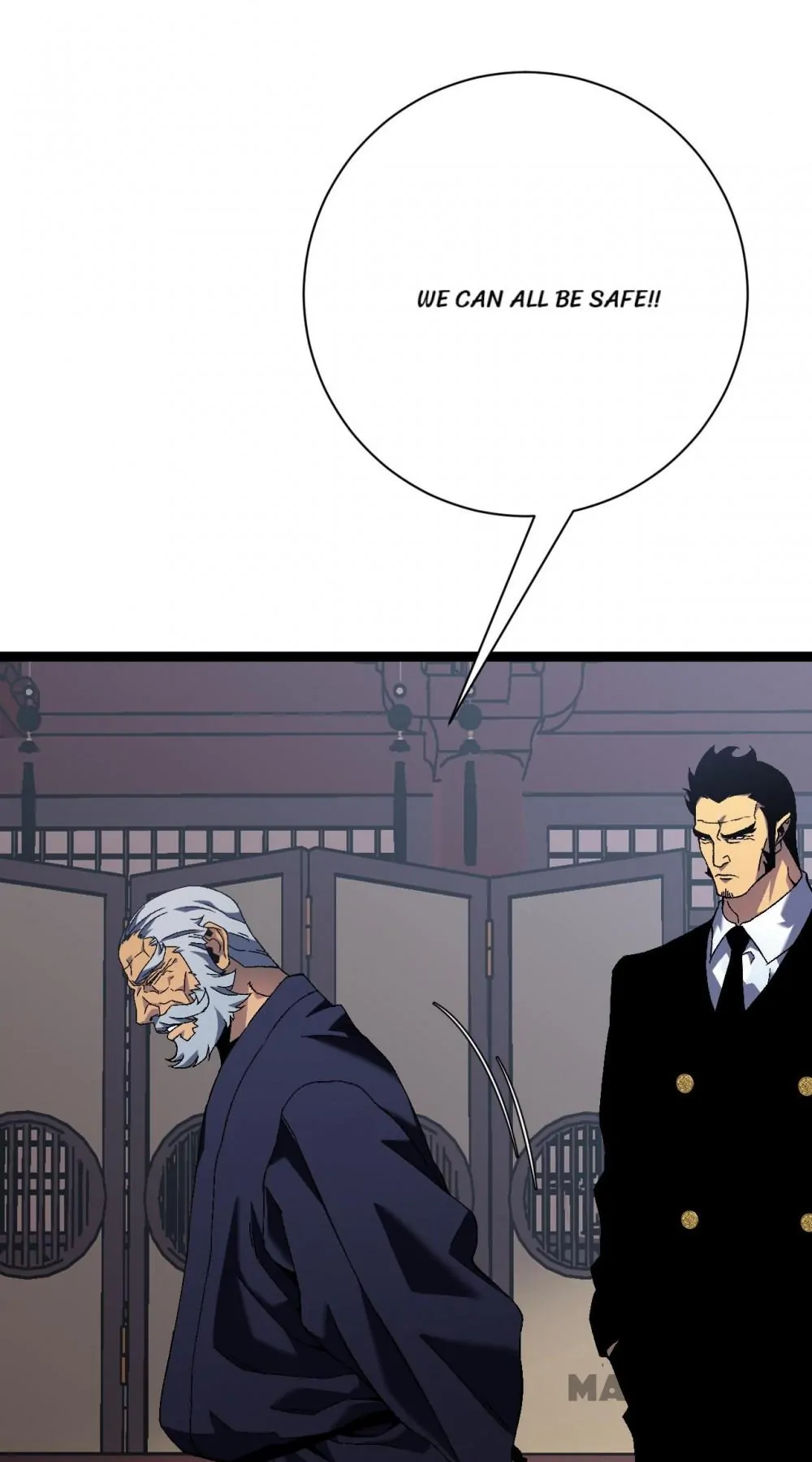 Read Your Talent Is Mine EN Manga Online