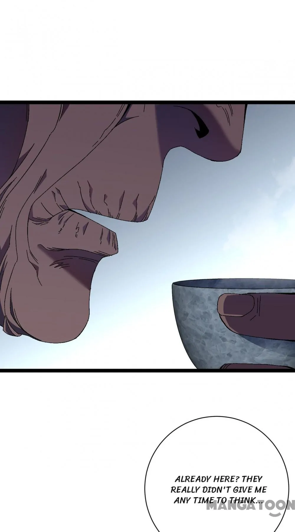 Read Your Talent Is Mine EN Manga Online