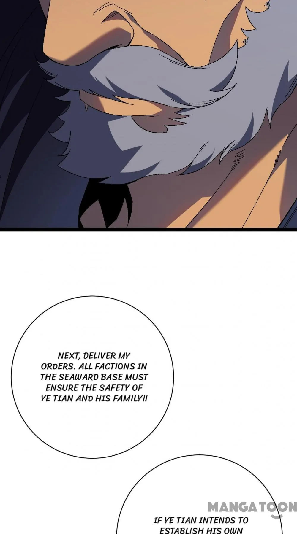 Read Your Talent Is Mine EN Manga Online
