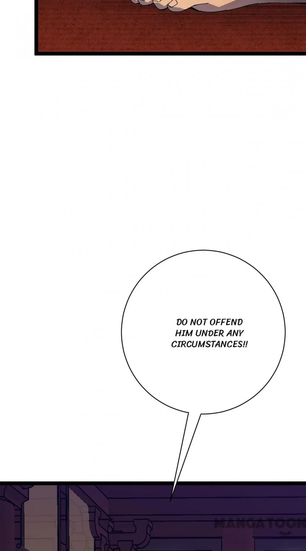 Read Your Talent Is Mine EN Manga Online