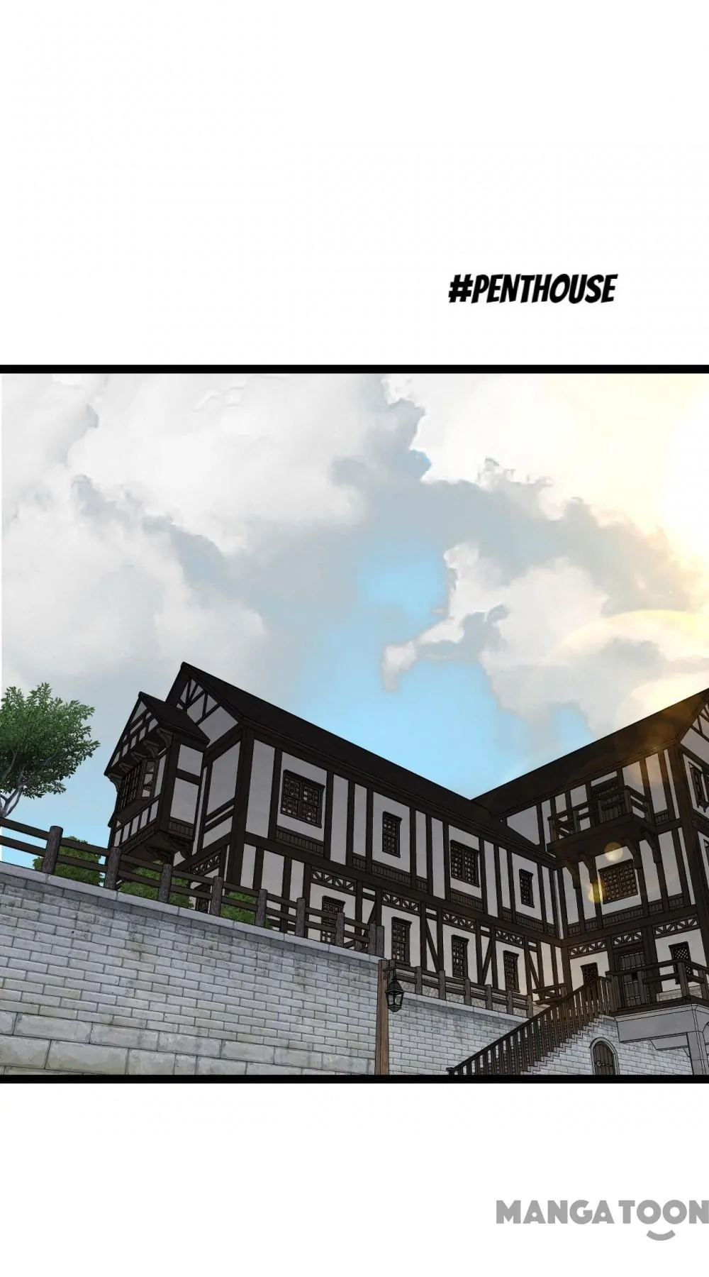 Read Your Talent Is Mine EN Manga Online
