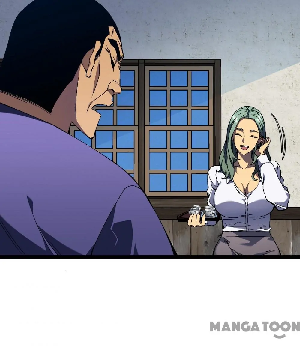 Read Your Talent Is Mine EN Manga Online