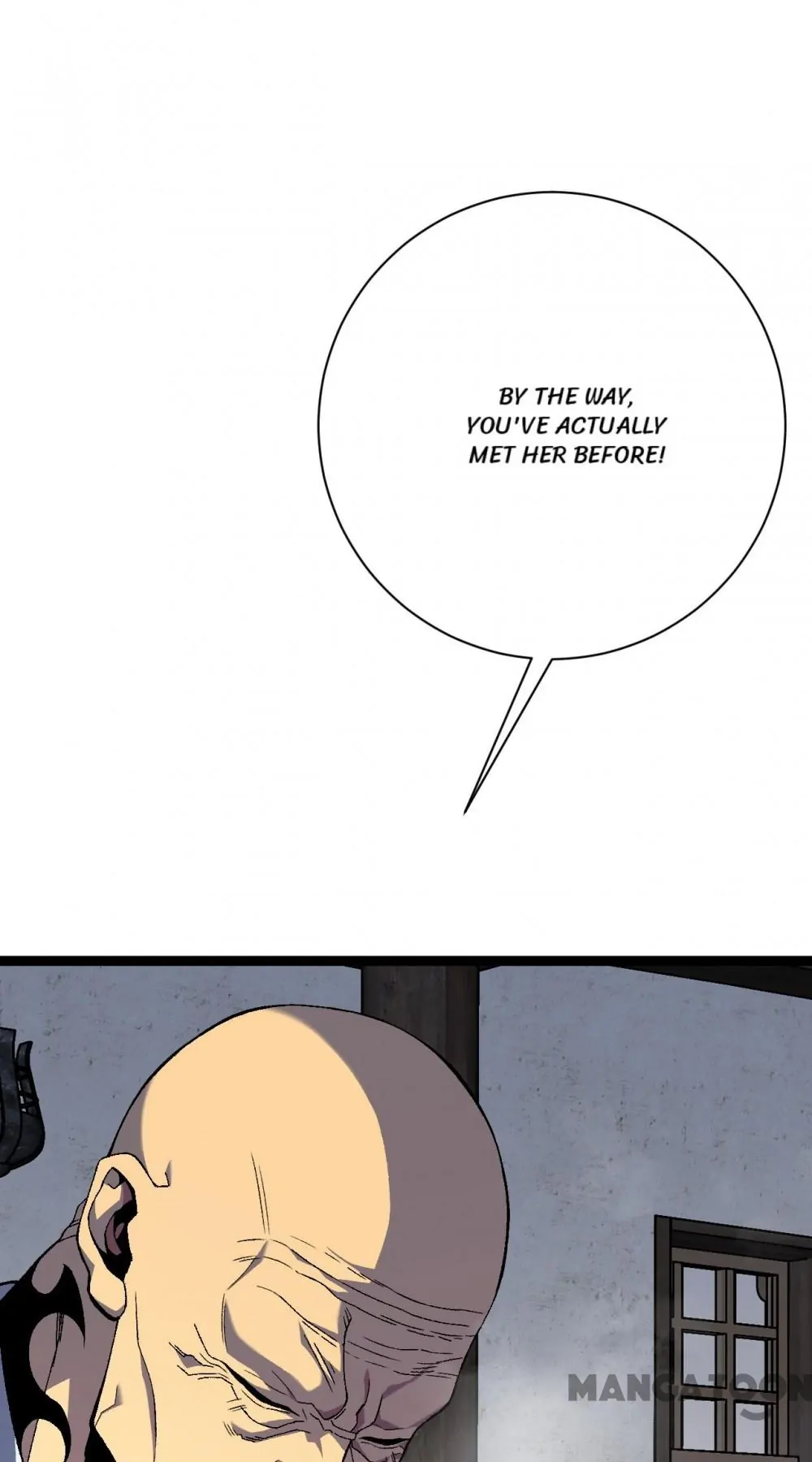 Read Your Talent Is Mine EN Manga Online