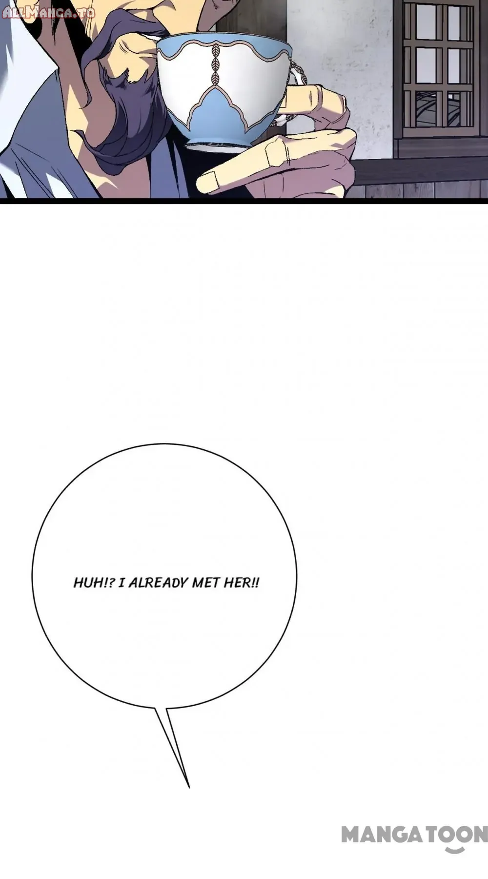 Read Your Talent Is Mine EN Manga Online