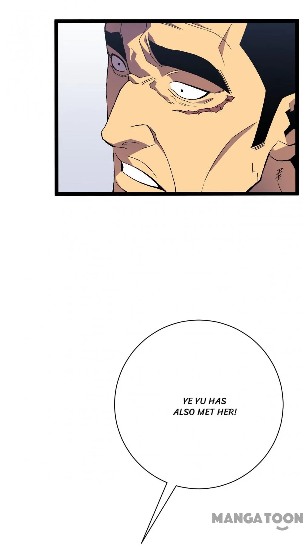 Read Your Talent Is Mine EN Manga Online
