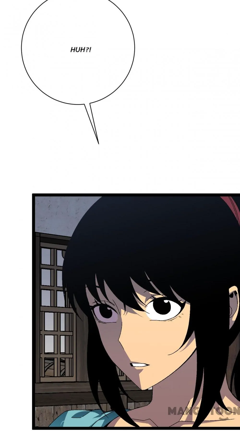 Read Your Talent Is Mine EN Manga Online