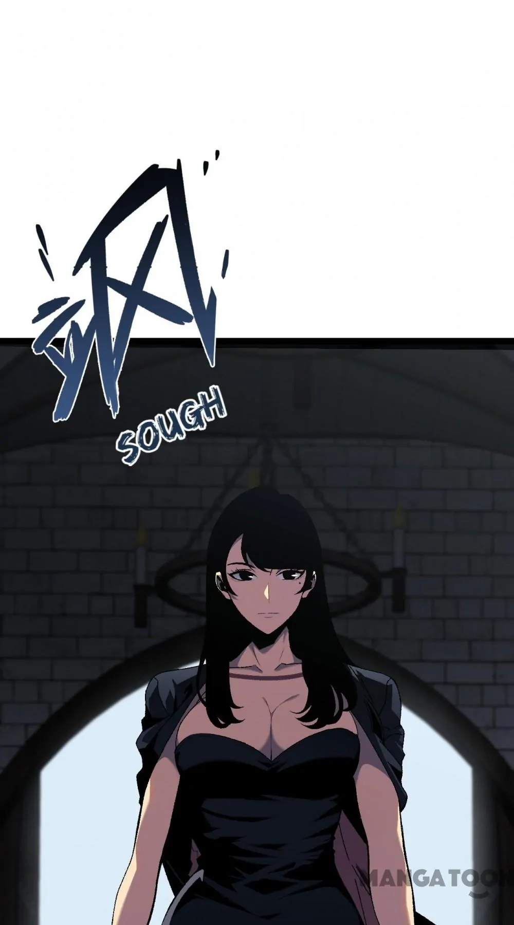 Read Your Talent Is Mine EN Manga Online