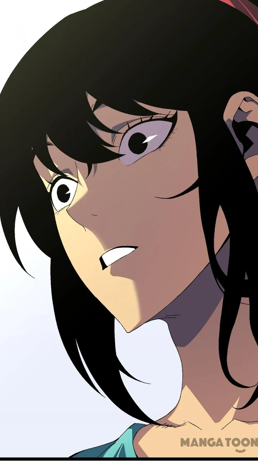 Read Your Talent Is Mine EN Manga Online
