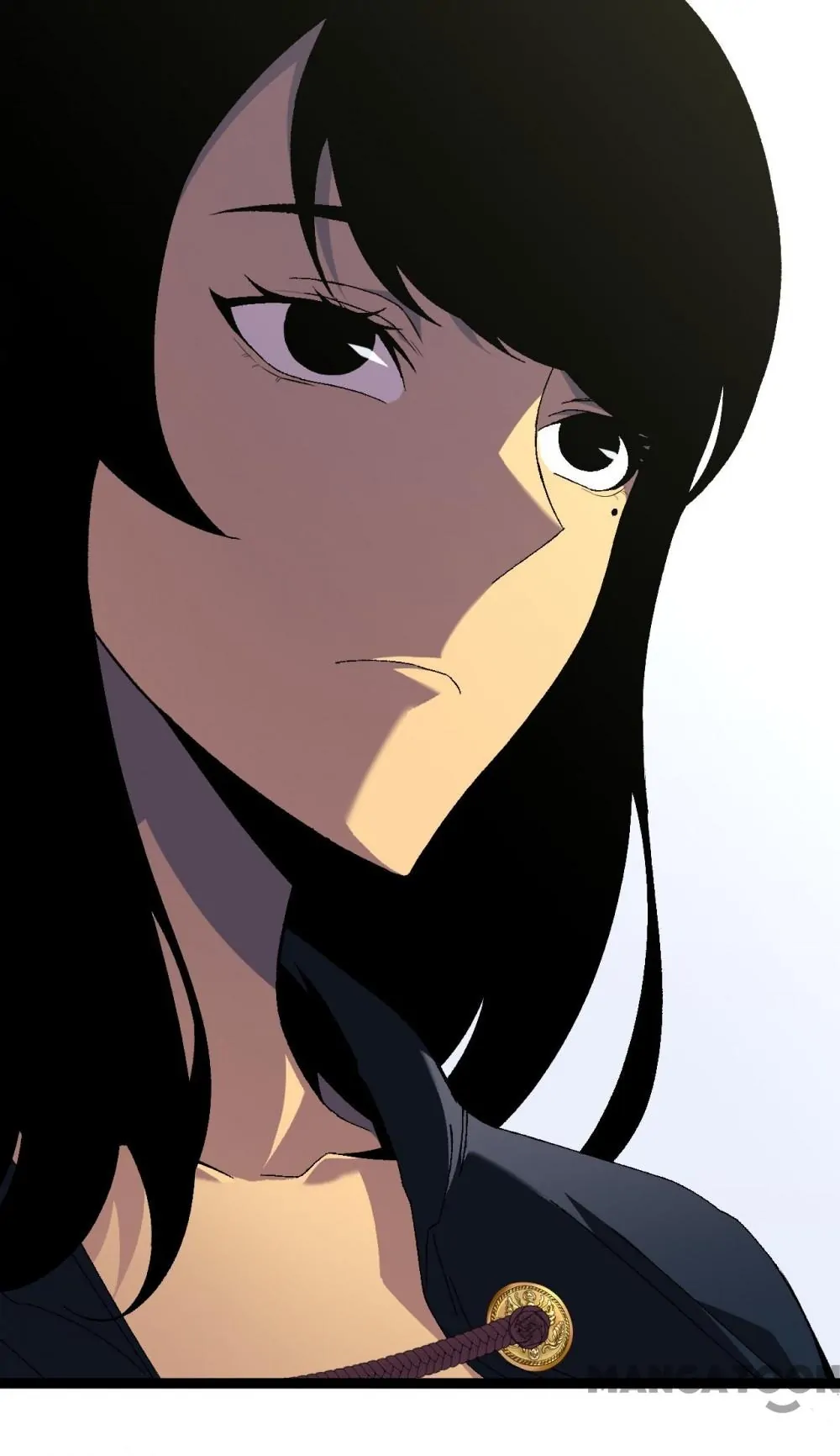 Read Your Talent Is Mine EN Manga Online