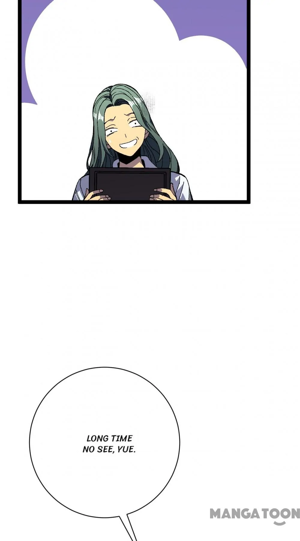 Read Your Talent Is Mine EN Manga Online