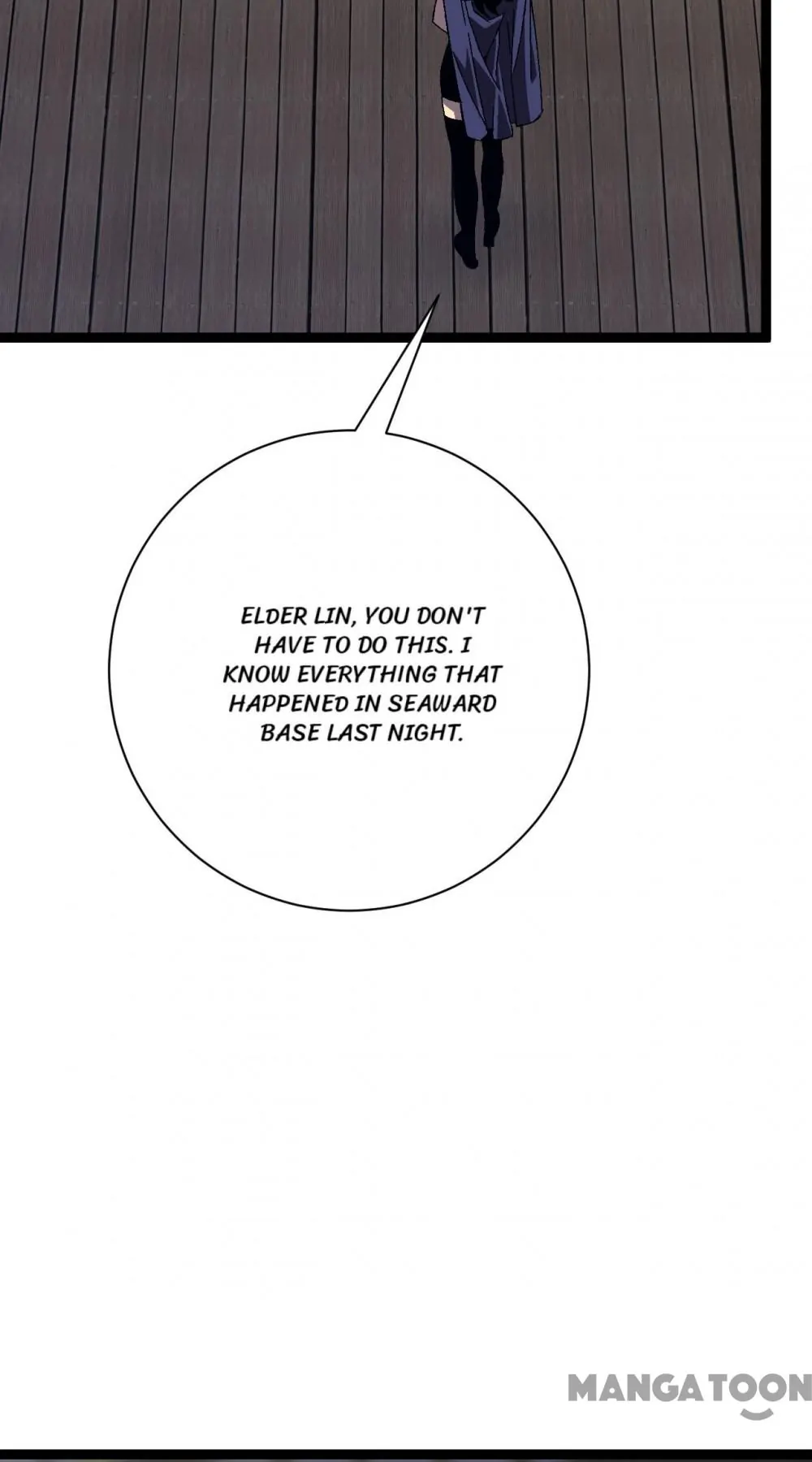Read Your Talent Is Mine EN Manga Online