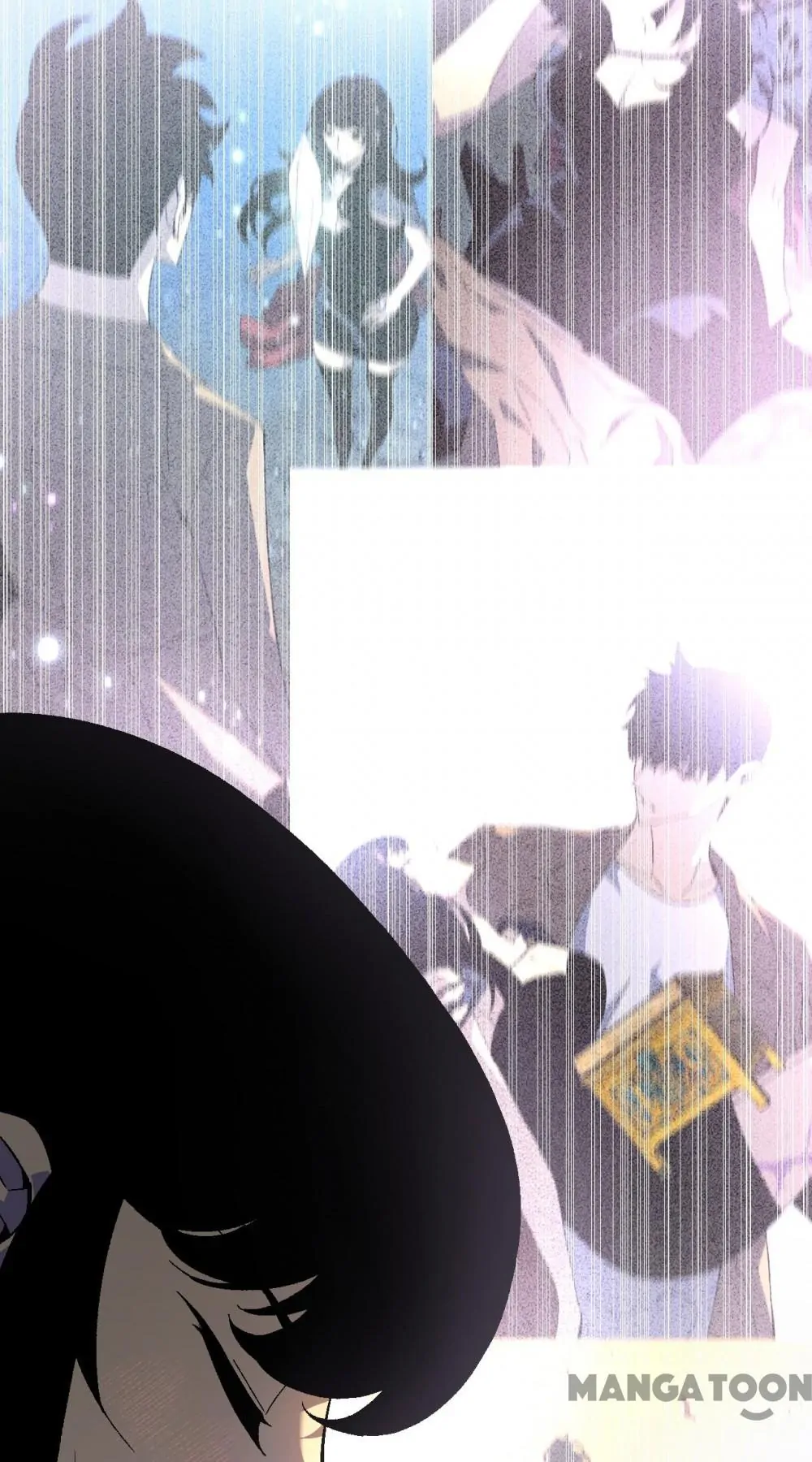 Read Your Talent Is Mine EN Manga Online