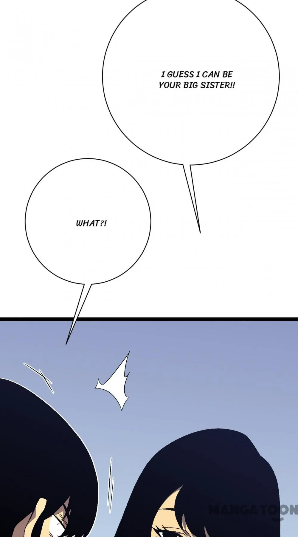 Read Your Talent Is Mine EN Manga Online