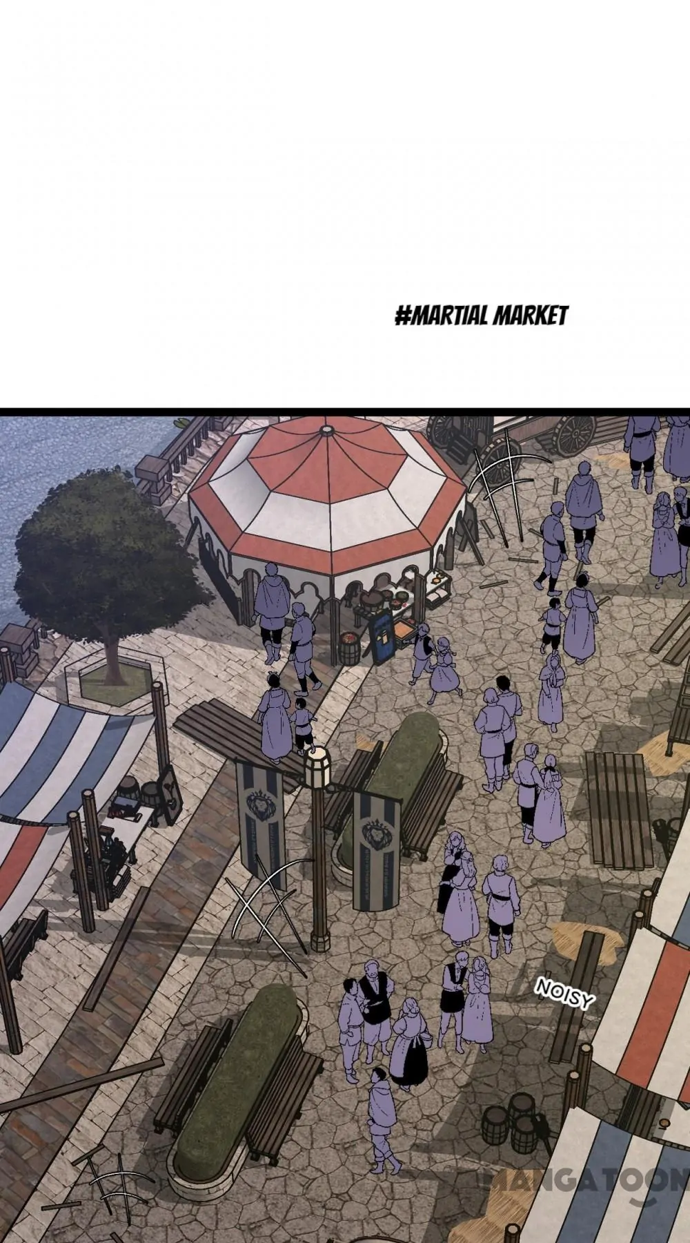 Read Your Talent Is Mine EN Manga Online