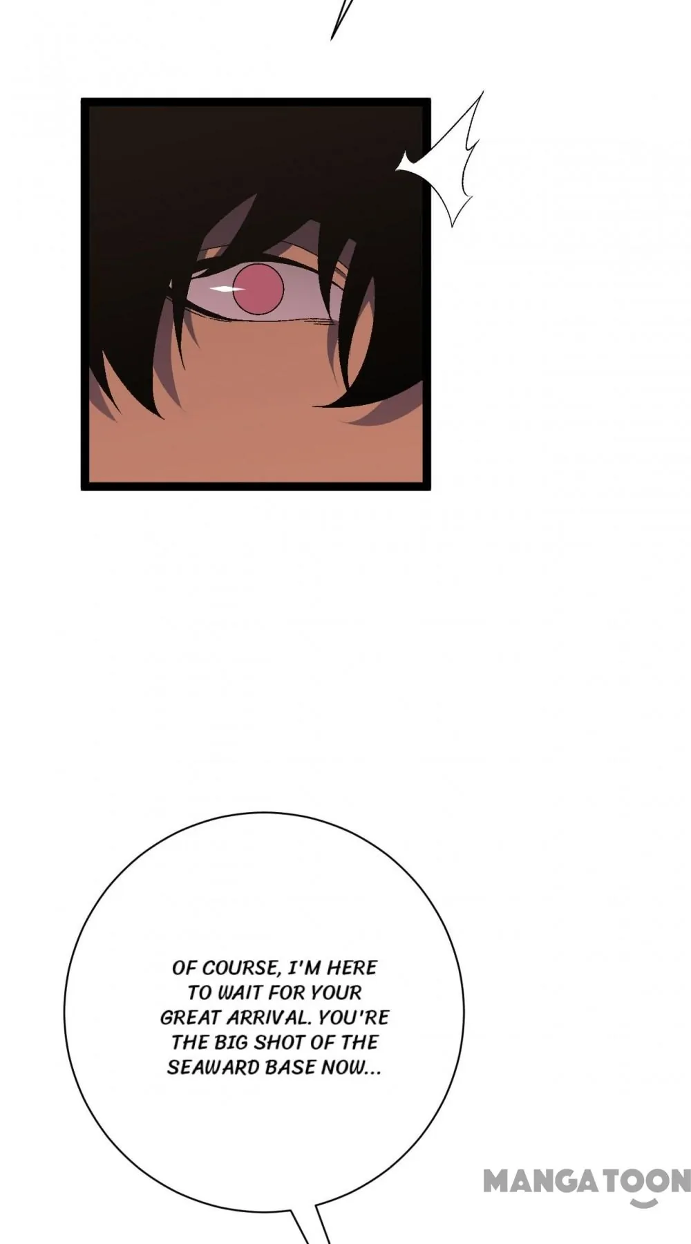 Read Your Talent Is Mine EN Manga Online