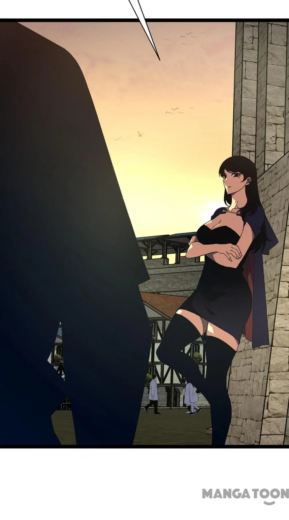 Read Your Talent Is Mine EN Manga Online
