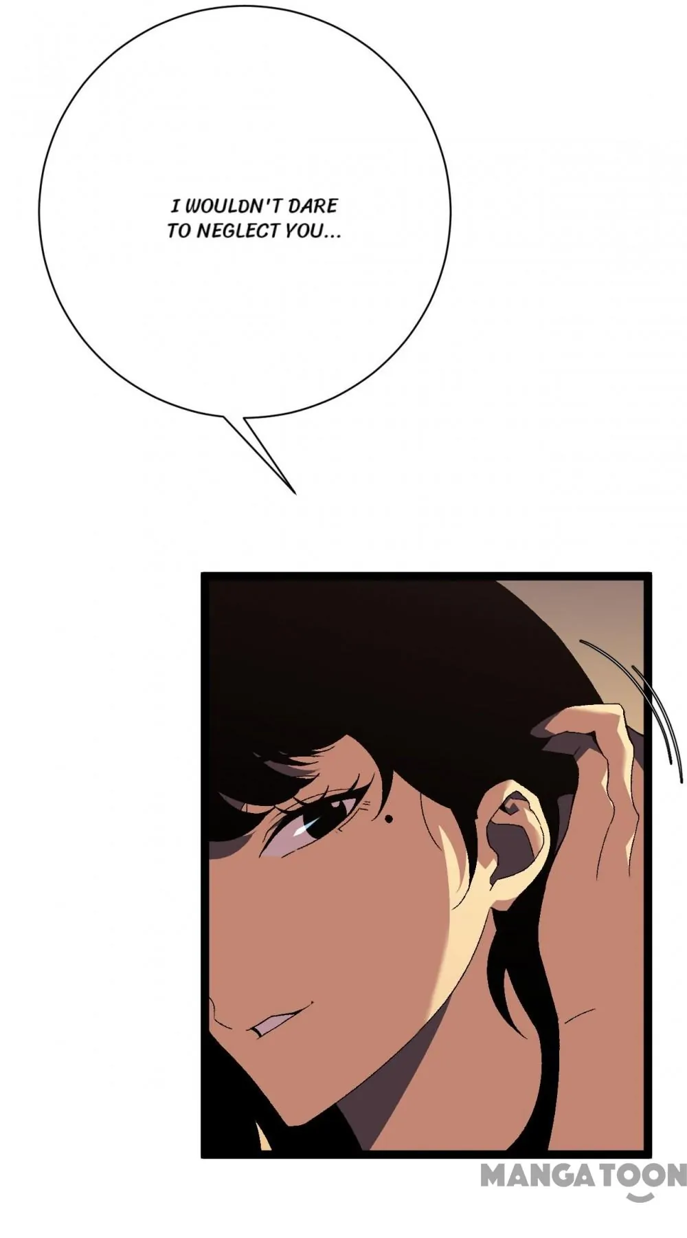Read Your Talent Is Mine EN Manga Online