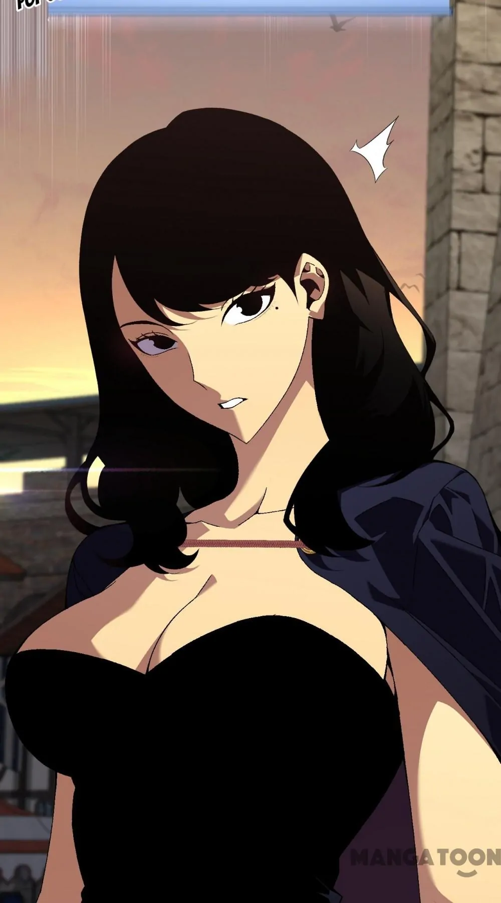 Read Your Talent Is Mine EN Manga Online
