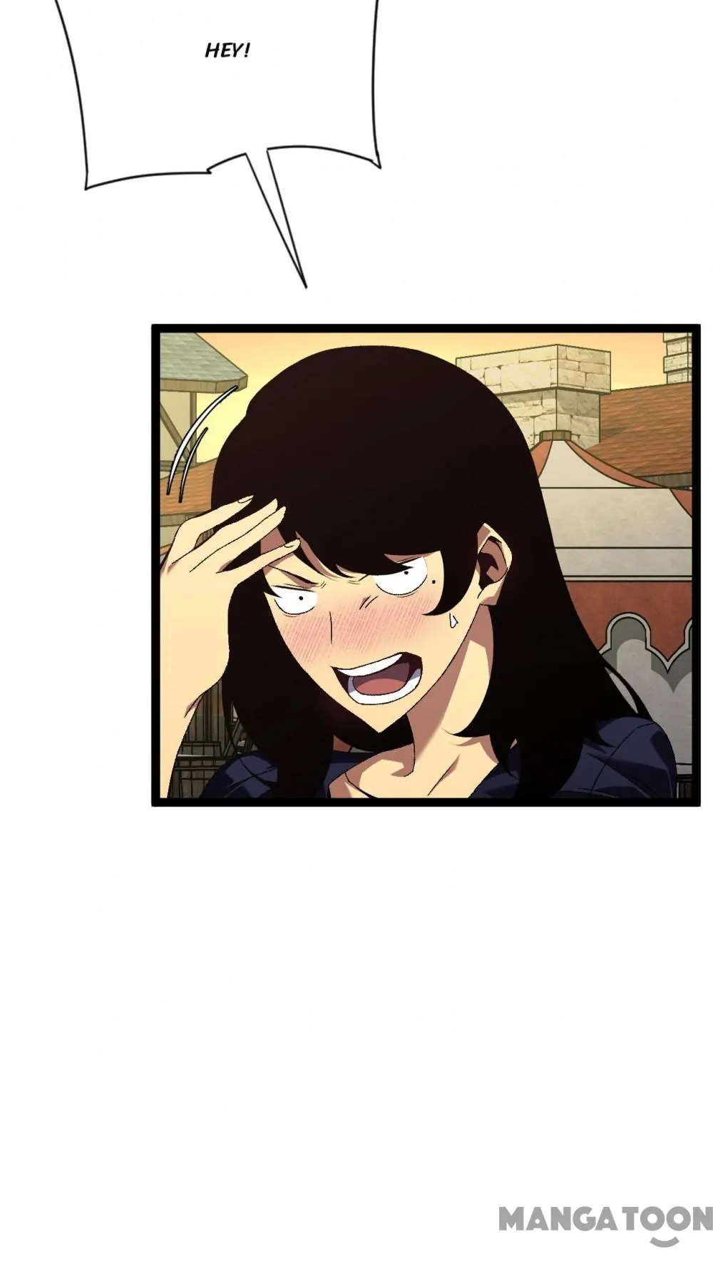 Read Your Talent Is Mine EN Manga Online