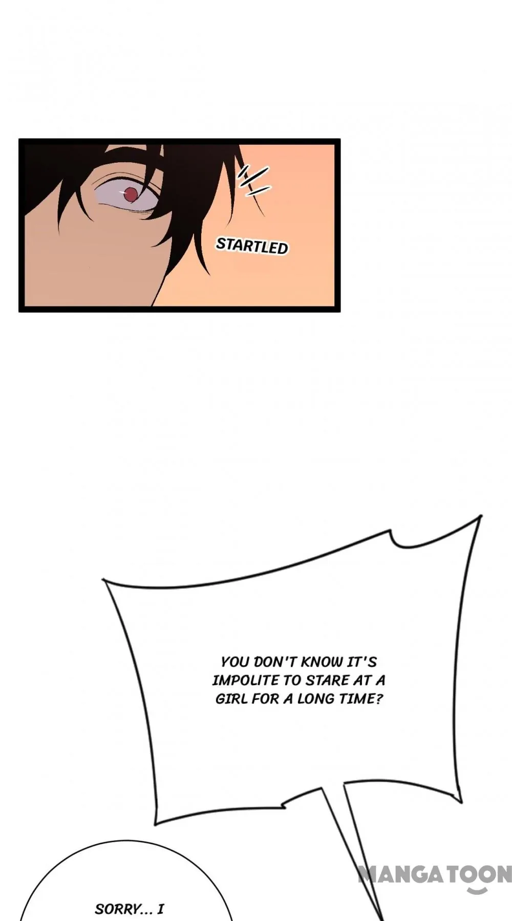 Read Your Talent Is Mine EN Manga Online