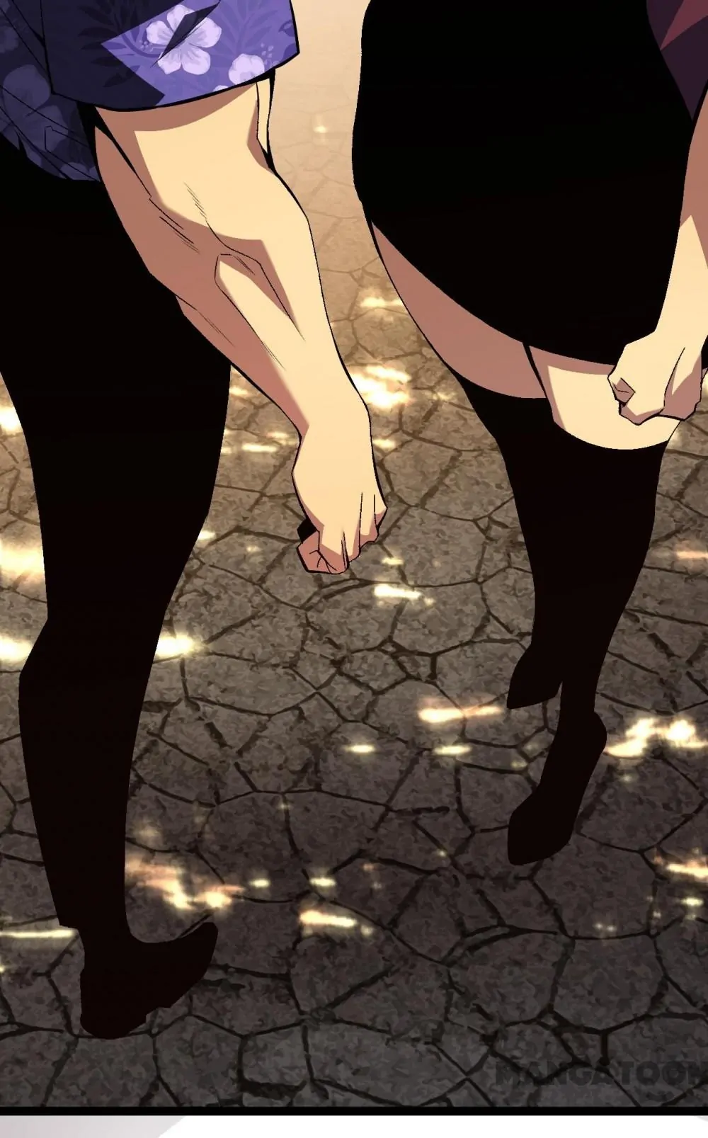 Read Your Talent Is Mine EN Manga Online