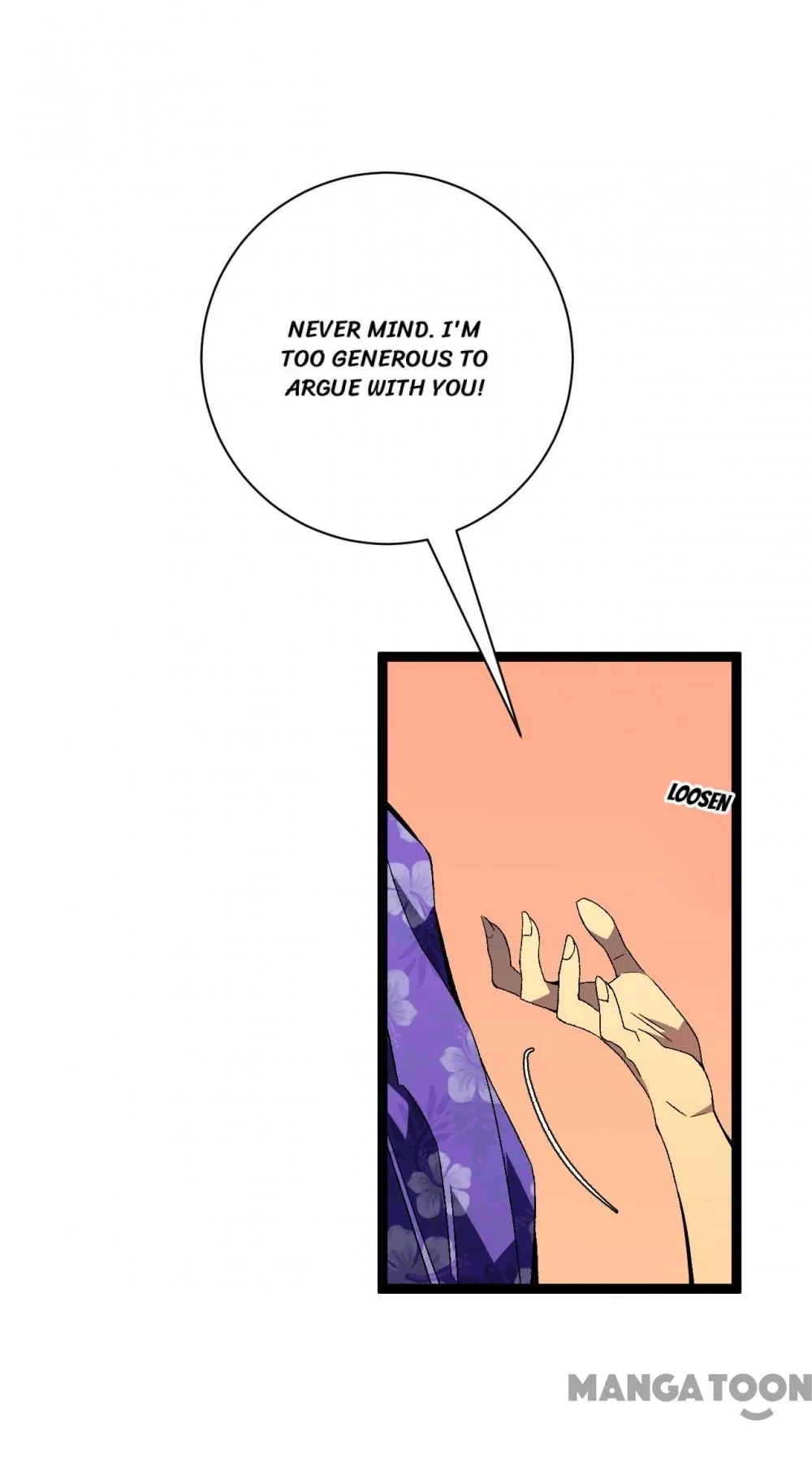 Read Your Talent Is Mine EN Manga Online