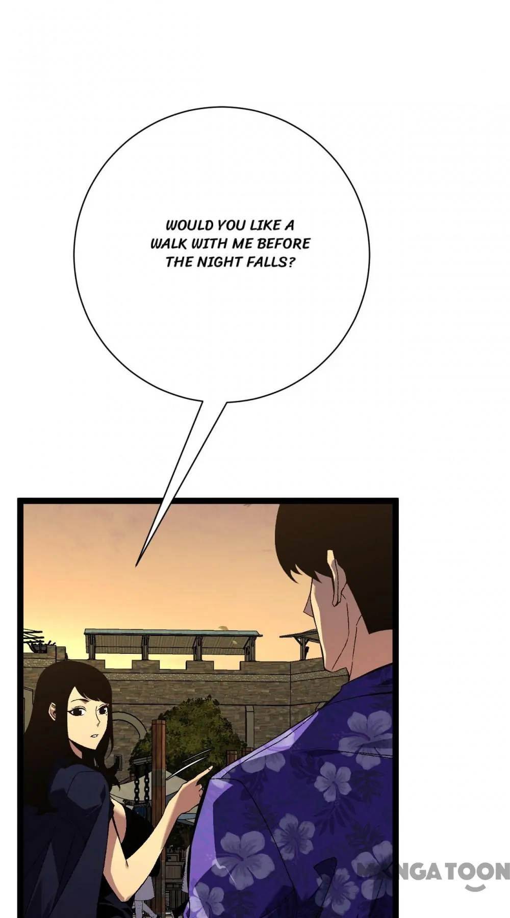 Read Your Talent Is Mine EN Manga Online