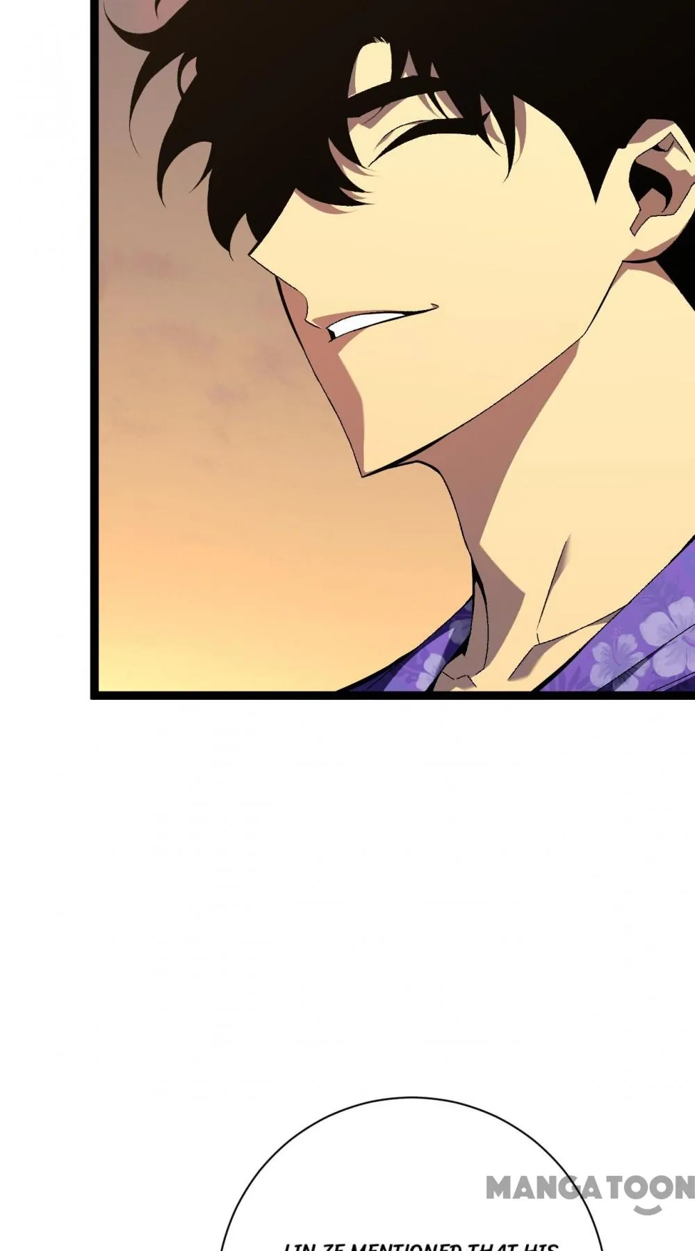 Read Your Talent Is Mine EN Manga Online